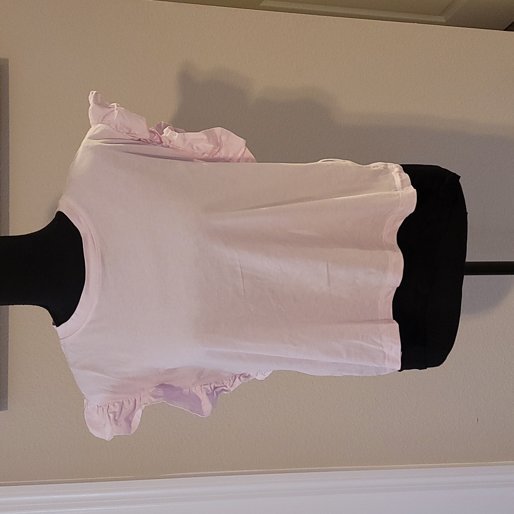 ZARA top